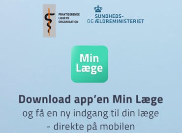 MinLæge